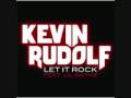 Let It Rock Instrumental - Kevin Rudolf & Lil Wayne