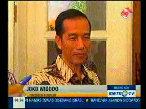 Jokowi Siap Mundur Pasca Putusan MK @JokowiJKTV