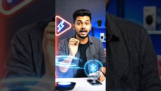 Ye Virtual Keyboard 2030 Wali Feeling Deta Hai 🔥 #tech #gadgets #futuretech #techshorts #viraltech
