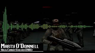 Halo from Halo: Combat Evolved