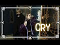 Garnidelia - Cry - Cover Japones