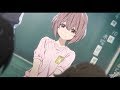 Silent voice [AMV] CLOUDS ⛅️