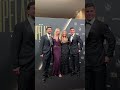 Nick Daicos and Arlette Amor arrive 😍