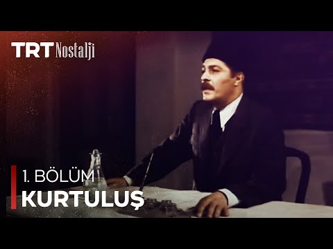 Kurtuluş 1. Bölüm