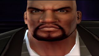 DEFJAM VENDETTA FINAL ROUND SURVIVAL MODE #PS2 #METAMURPH