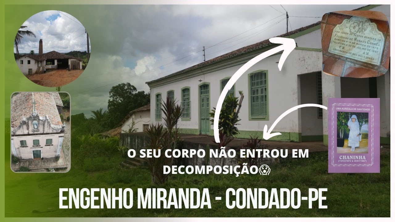 Engenho Miranda