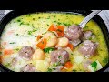 Такой Супчик хоть каждый день подавайте лёгкий и вкусный Покоряет сразу