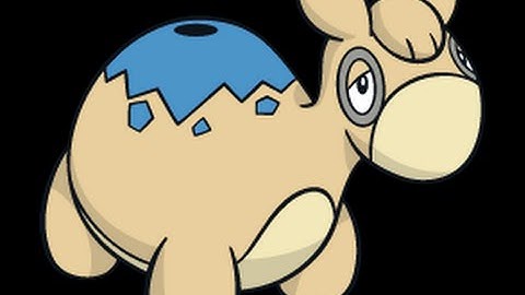 (LIVE) Pokemon Omega Ruby/Alpha Sapphire ORAS - Shiny Numel #193 - 47 Horde Encounters