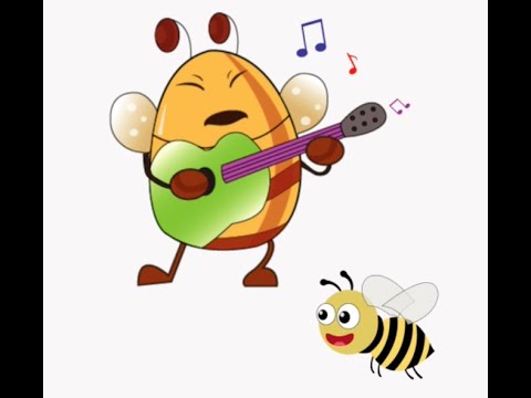 《小蜜蜂》簡易烏克麗麗 動態歌譜 Lightly Row For ukulele【Tabs】