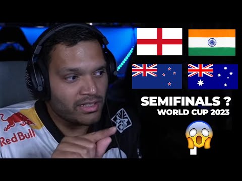 These 4 Teams Will Qualify to World Cup Semifinals 😍