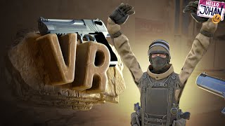 Кто Лучше Друг 2 ( Pavlov Vr )