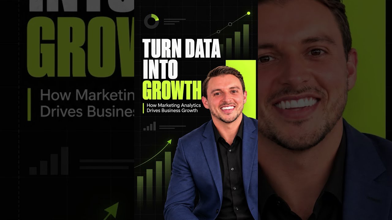 How Marketing Analytics Drives Business Growth