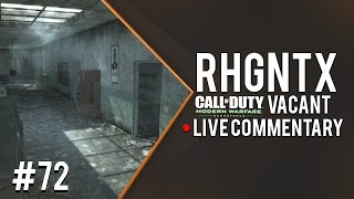 MWR Gamebattles Live Commentary #72 VACANT vs Dayle,Luke,Winnie,Zebra @RHGNTX