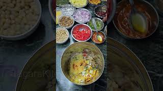 Jhal Muri Famous Street Food of Kolkata #YouTubeShorts #Shorts #Viral #JhalMuri #MurmuraBhel
