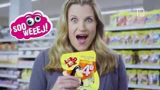 Look-O-Look 4D Crazy Pinguins