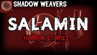 Salamin | True Horror Stories | Shadow Weavers