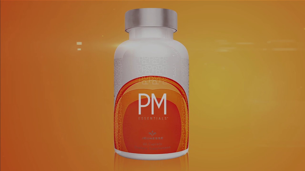 am pm Essentials Jeunesse Global - YouTube