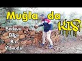 MUĞLA DA KIŞ YAŞAMI 🌧️ Geçim I İklim I Sosyal Yaşam 110.BÖLÜM