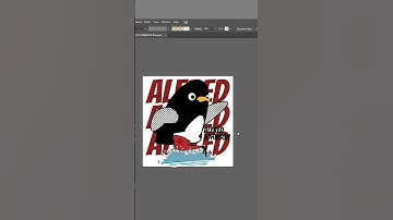 Personalized Penguin Clipart: Putting the 