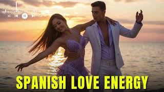 🎶 Ritmo Latino Vibes 💃 Reggaeton Love Song 🕺 Spanish Pop Hit Mix