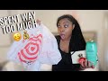 INSANELY HUGE HAUL! PERFUME, BODY CARE &amp; HYGIENE PRODUCTS | How To Smell Good All Day