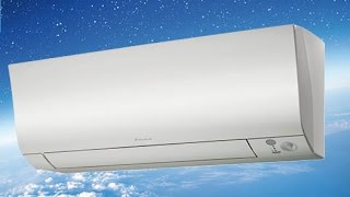 Daikin FTXM M(Компания Daikin как и прежде не стоит на месте, представив не просто новинку климатического оборудования конд..., 2016-03-01T13:15:18.000Z)