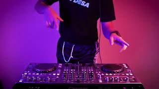 Lagu viral bawa peti & death bed versi remix by (DJ Desa)