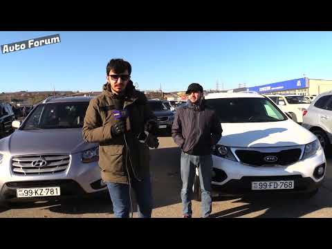 Video: Hyundai avtomobillərinin ehtiyat təkərləri varmı?