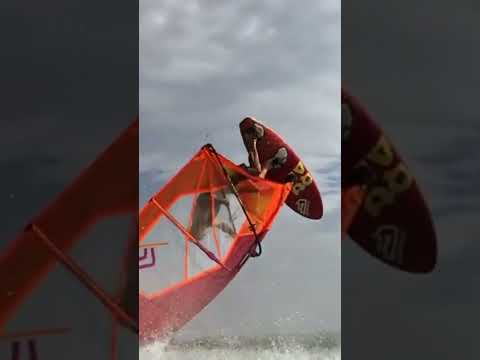 Windsurfing 'GOITER -