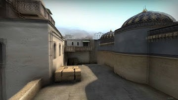 CS:GO Top 5 maps