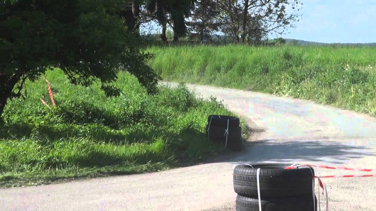 Rafał Dudek & Patryk Kotarba BMW 318is E30 1 SJS MaxiOes Czernichów 9.05.2014