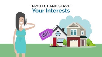 Realtor Animated Explainer Video