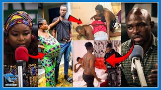 My Wife Doesn’t Want To Give Me My Baby Bcos I’m Disabled & Said It’s Not My But I Chioped Her Twice