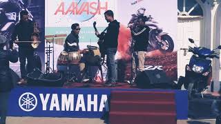 Live Performance by Fusion Jatra Band(Nyano Aavash)