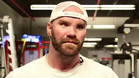 Child Predators Hunted Down By Injured US Veterans