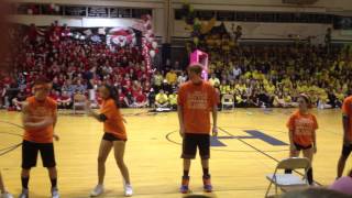 Frosh Botc!