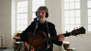 The Snuts - Summer Rain Magic Box Dundee Session