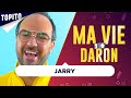 Jarry : "Je surprends mon fils qui fait caca sur une rose" | Ma Vie de Daron