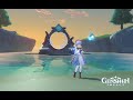 [Genshin 5.5] Spiral Abyss 4/2025: Floor 11 &amp; 12