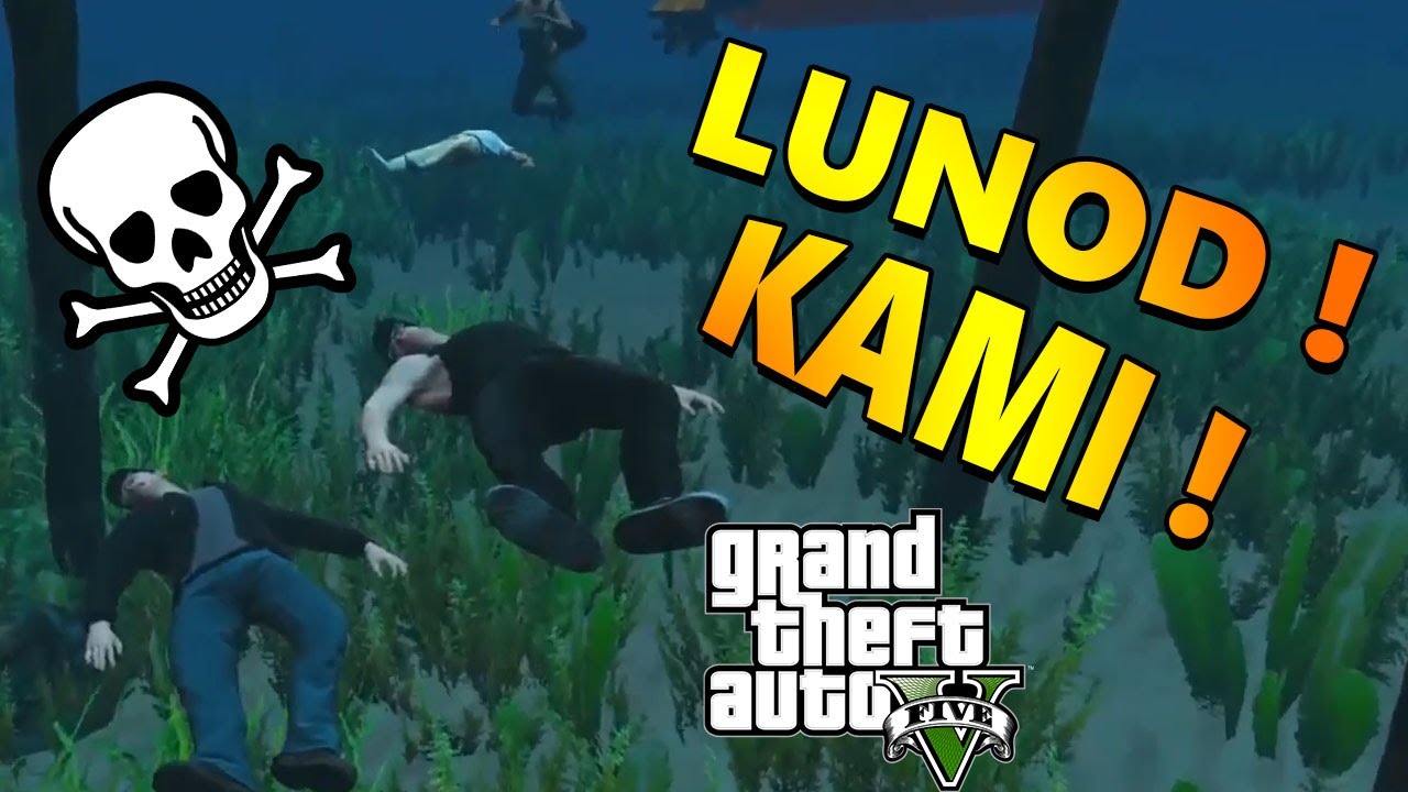 GTA V | FIRST DAY KAGULO [PrestigeRP][SEASON 2] #1 - YouTube