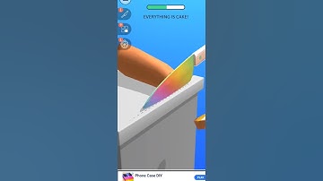 ASMR Slicing - All Levels Gameplay 🤯 #shorts #asmr #slicing