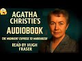 The Midnight Express to Marrakesh | Agatha Christie Poirot Mystery