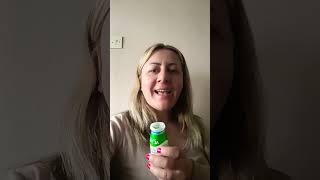 Activia Shot-Gün 12