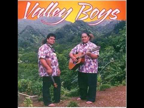 Valley Boys " I'm Stone In Love With You "