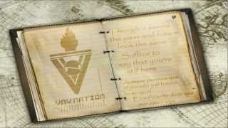 Vnv Nation - Carry You (Lyrics) [Traduccion]