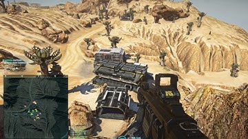 Pale Rider Outfit: Best Scythe Pilot or Hacker?