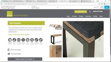 (Updated - see description)  ACF Pro "Repeater" Fields & Beaver Themer