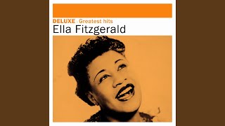 Video thumbnail of "Ella Fitzgerald - It’s Only a Paper Moon"