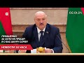 Лукашенко приказал навести порядок в сельской медицине | Ремонт ФАПов | Новости 2 января