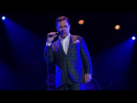 Kurt Elling Quintet  Lawns Carla Bley NSJF2018